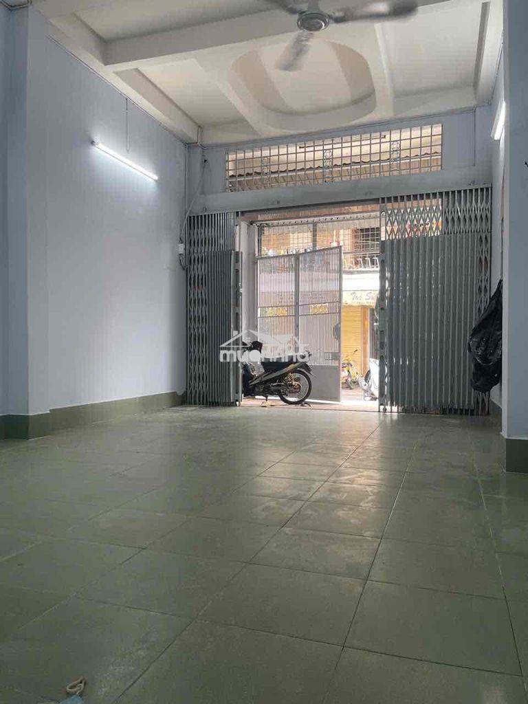 Cho thuê nhà mặt tiền hẻm kinh doanh lạc long quân q11 - 3