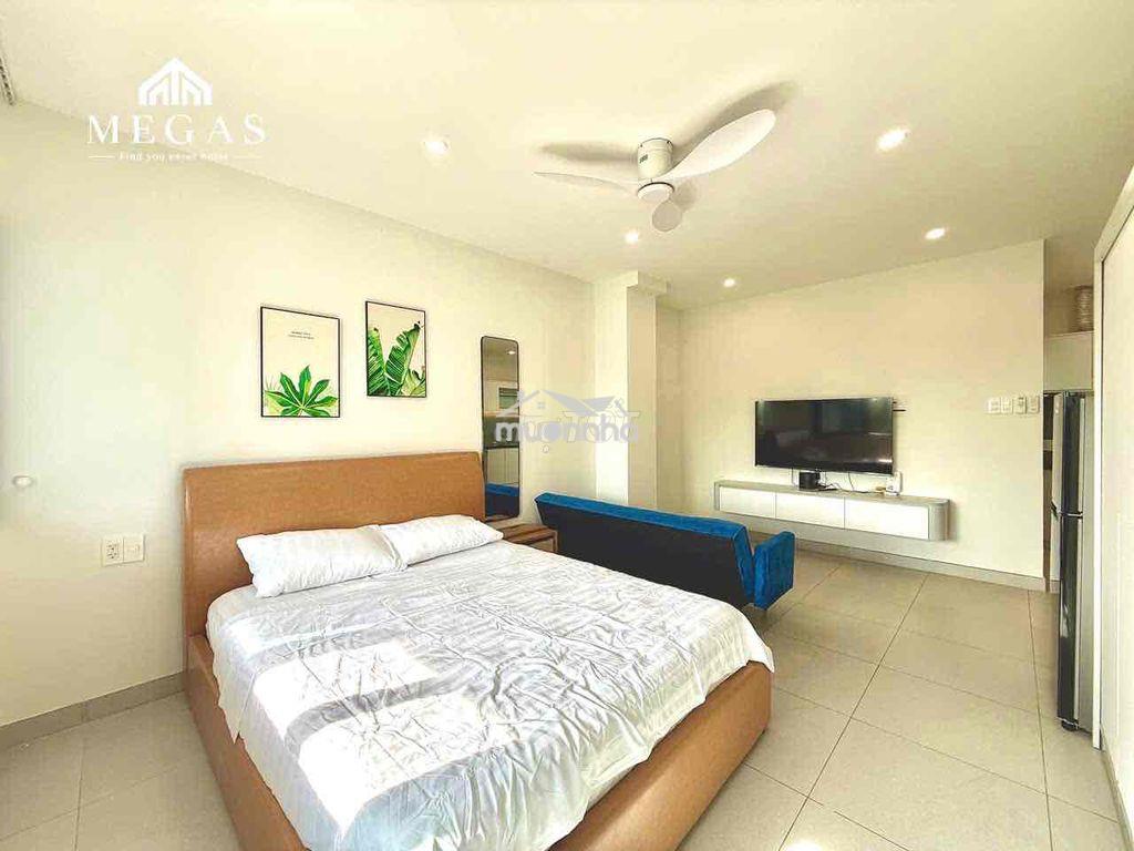 Phòng chdv cao cấp ngay kênh tân hoá-đầm sen -q11-hcm - 3
