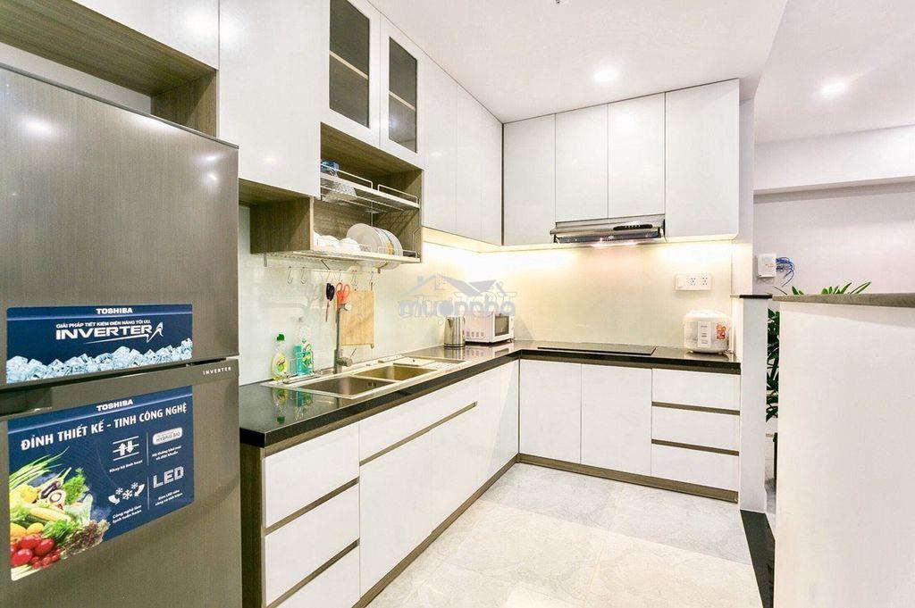 Căn hộ newton residence, 1pn 5.5tỷ, 2pn 6.75tỷ, 3pn 8.3tỷ - 4