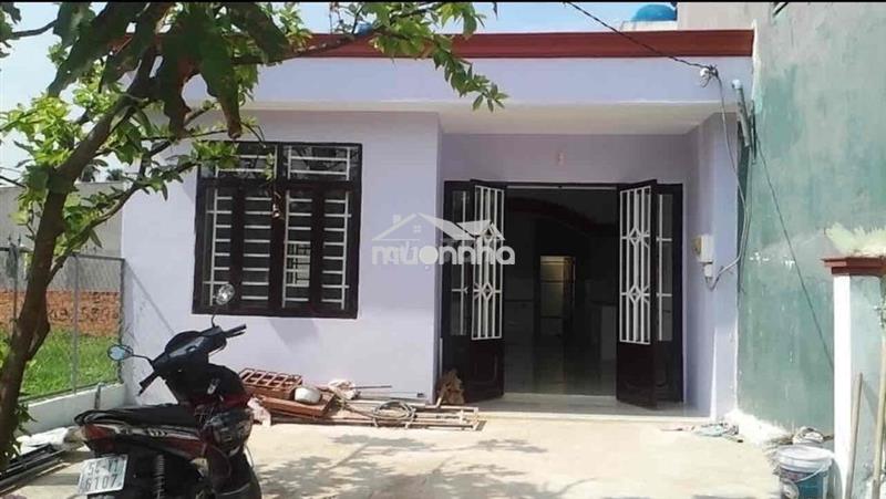 🔥 390 triệu có nhà – ngay sau lưng kcn, cho thuê ra tiền 🔥