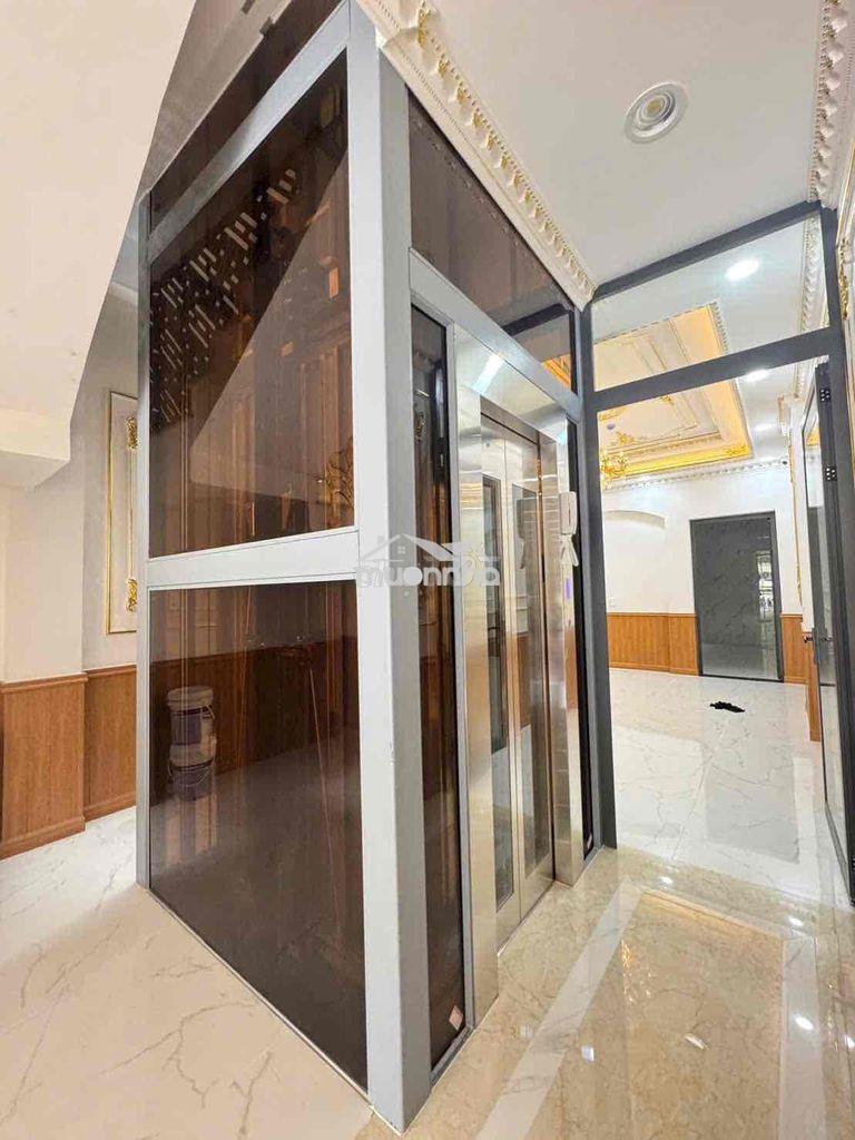 Cho thuê 10pn full nội thất q1