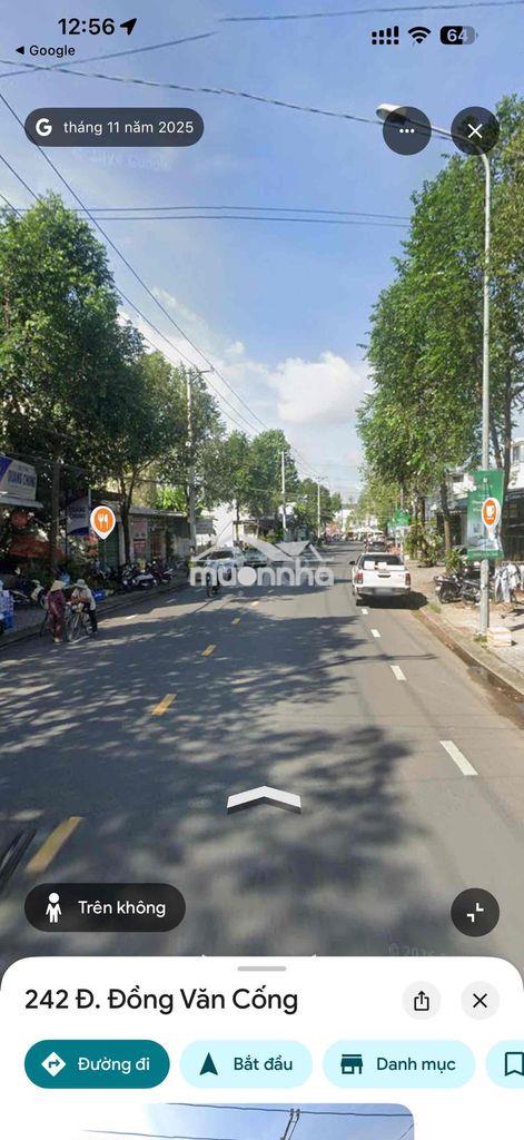 Cần bán nhà đường đồng văn cống,quận bình thuỷ,cần thơ - 2