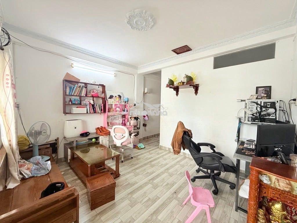 👉 Chung cư huỳnh văn chính - 2pn 2wc - lô góc - chỉ 2.75 tỷ - 2