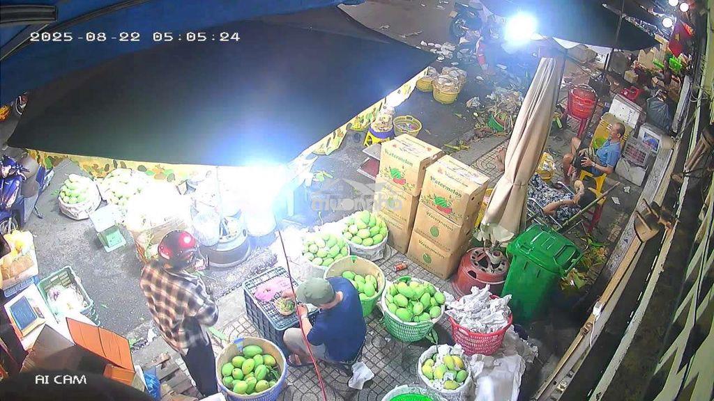 Bán nhà tầng trệt chung cư trang tử  - 4