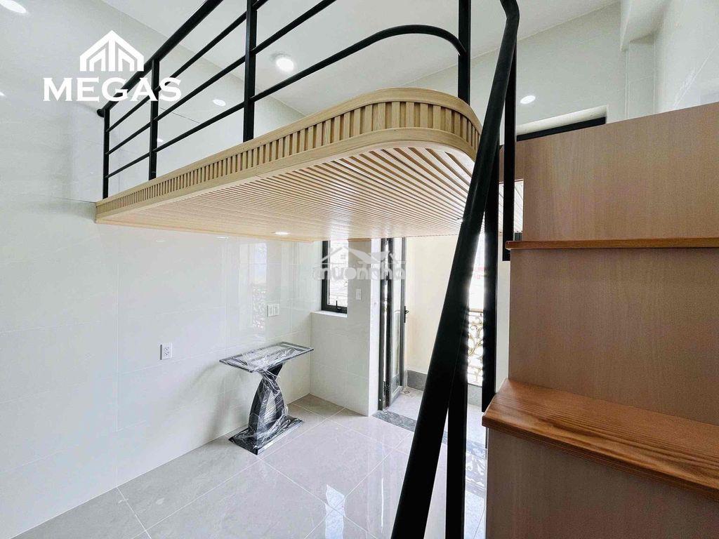 💥 Duplex ban công view đỉnh - gần ngã 4 bốn xã 💥 - 4