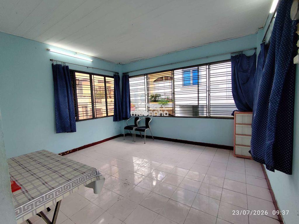 1pn tách bếp ban công phú nhuận 40m2 - 2