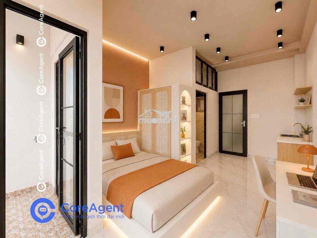 🌟Khai trương siêu phẩm - ban công - máy giặt riêng - ngay aeon tân phú - 4