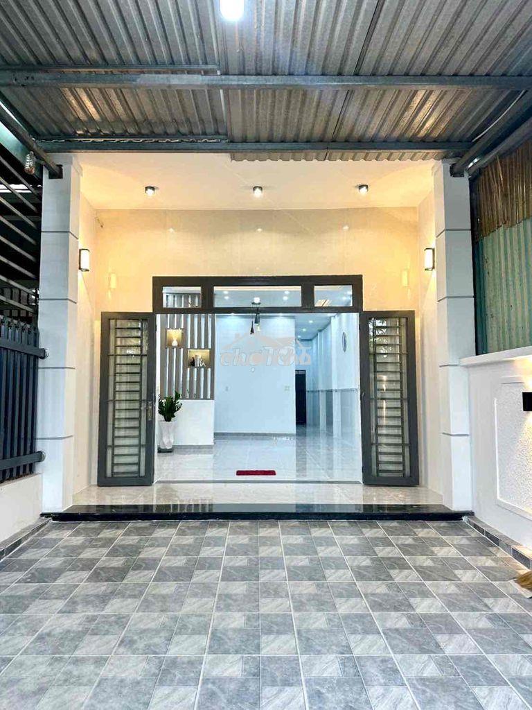 Bán nhà tdm giá rẻ gần kdl đại nam
