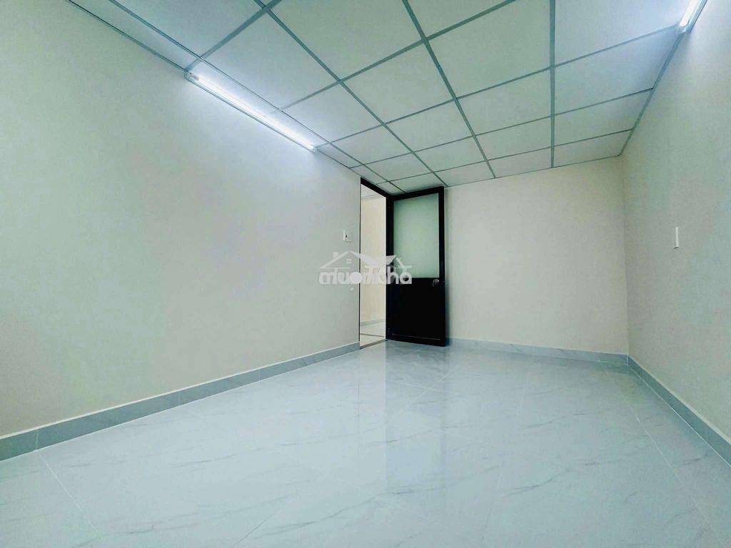 Nhà mới 💯 4x25 1lửng 2pn 2wc 2may lạnh - 4