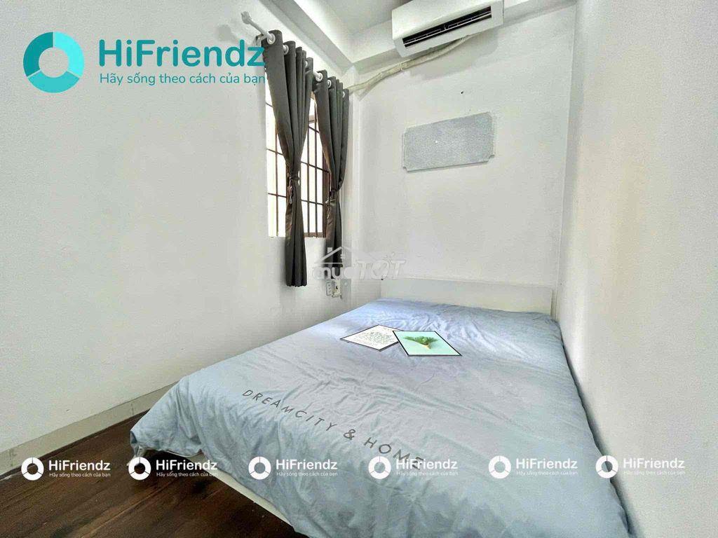 Studio cửa sổ trời full nt rộng 30m ngay trung tâm pn - 3