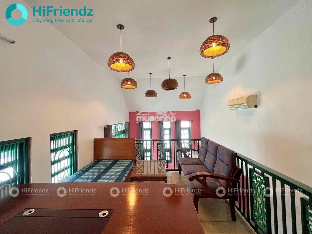 Trọ 35m² điện biên phủ – sát hàng xanh,đi bộ sang hutech, metro - 3