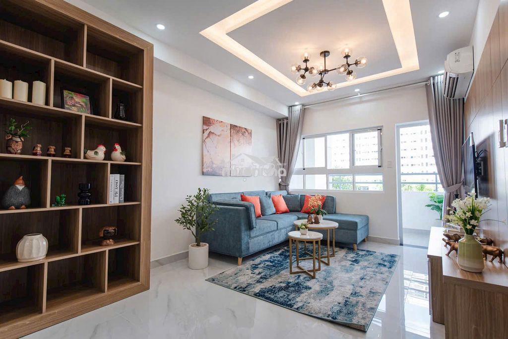 ✅ Hot- nhà to mới 84m2 -2wc 2wc- cọc 2 tháng vào ở ngay full nội thất - 2