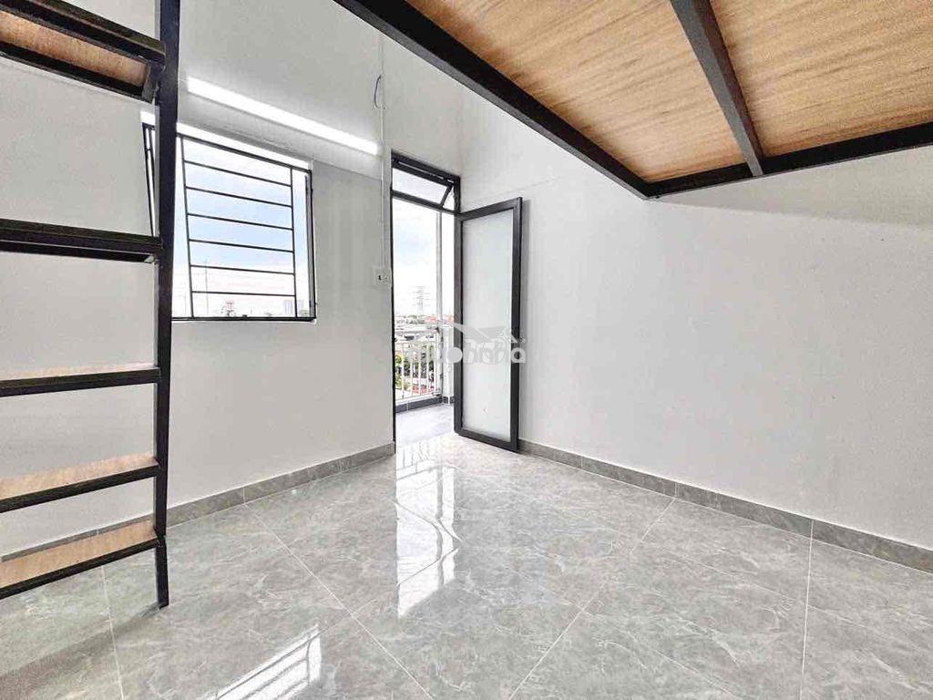 Trọ cạnh đh nguyễn tất thành - 2