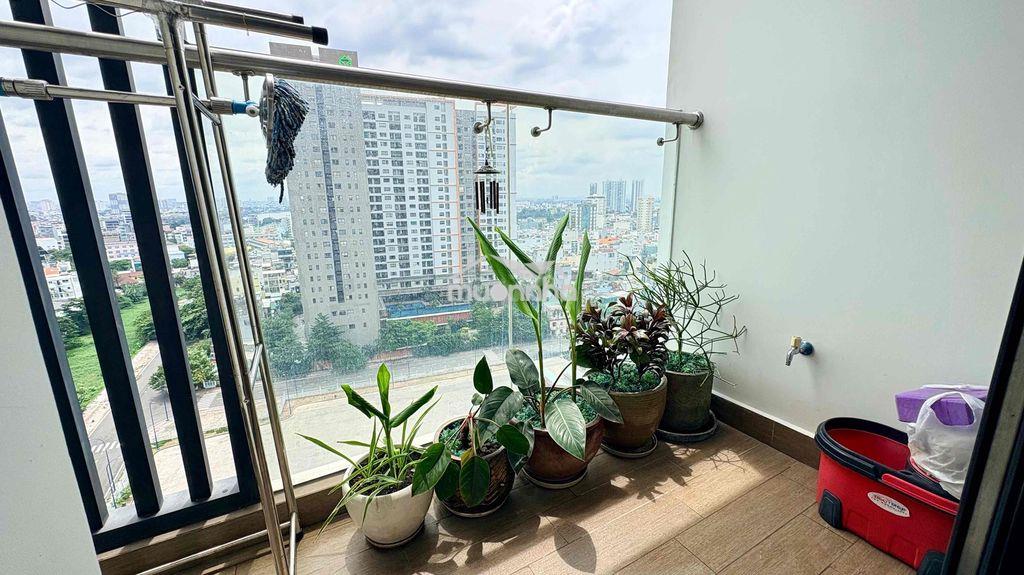 Chủ cho thuê căn hộ park view 2pn 77m2 full nội thất cao cấp giá mềm - 3
