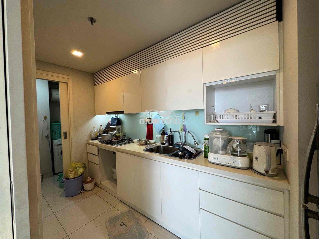 Cần bán city garden block a tầng 6 giá 7,5 tỷ có sổ hồng - 2