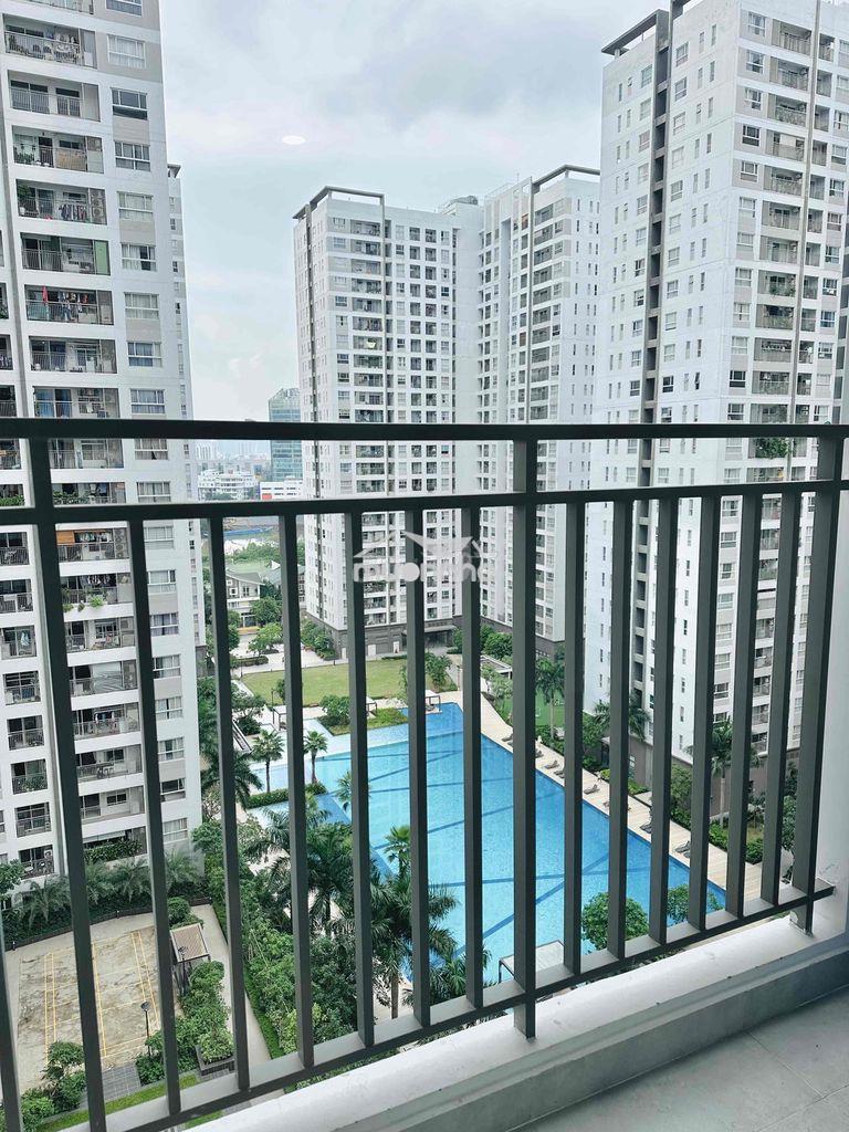 Cho thuê căn hộ sunrise riverside giá chỉ 10tr đầy đủ nội thất - 4