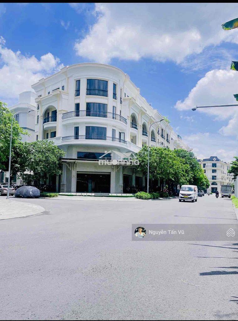 🔥 Siêu phẩm cho thuê căn góc 2 mặt tiền –vị trí đẹp tại vạn phúc city - 3
