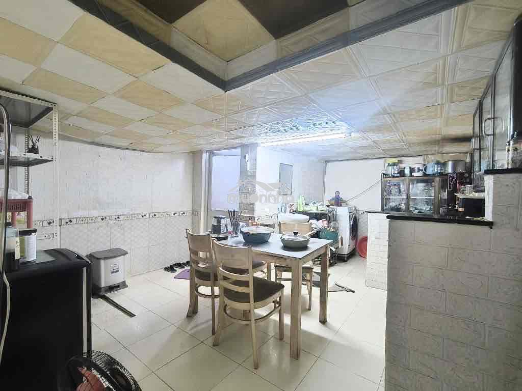 Ch tầng trệt, sổ đẹp - vĩnh viễn - 4x16 (65m2) - nhích 3tỷ - 4