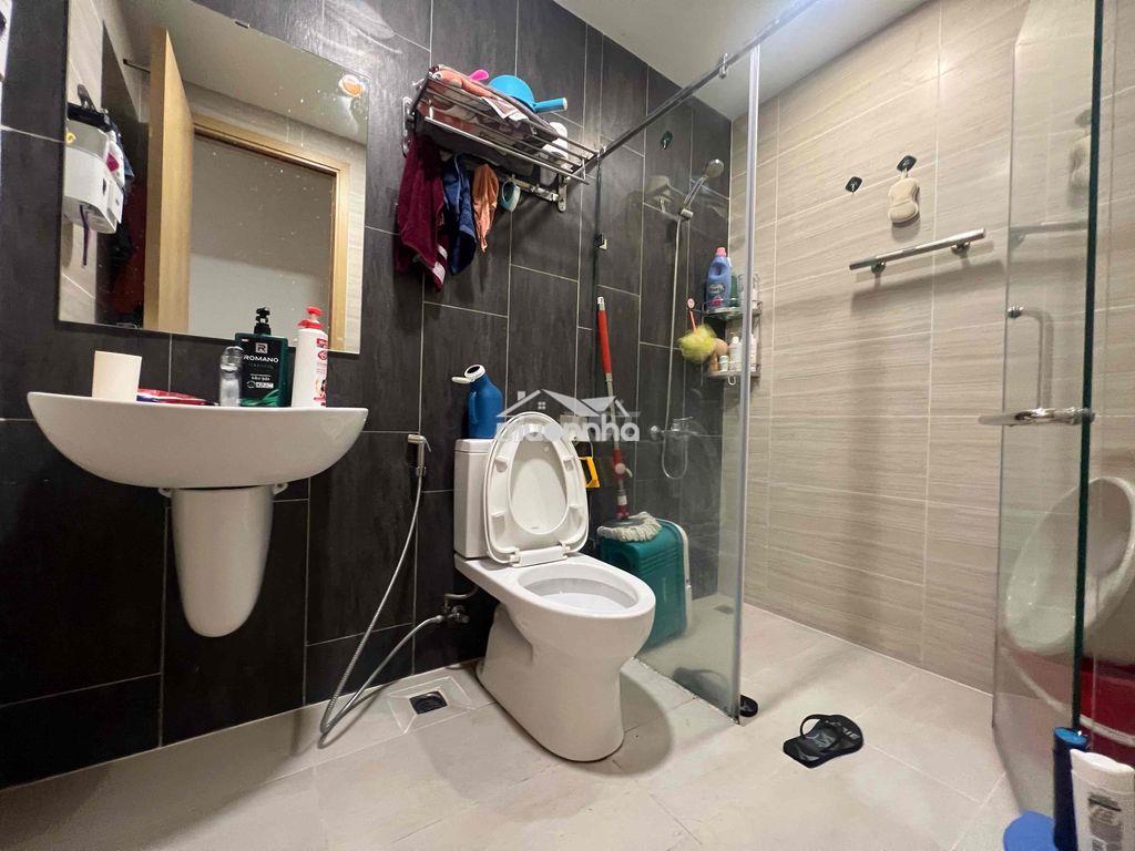 Bán nhanh căn hộ 2pn2wc view đẹp, nhà mới ít ở - 4