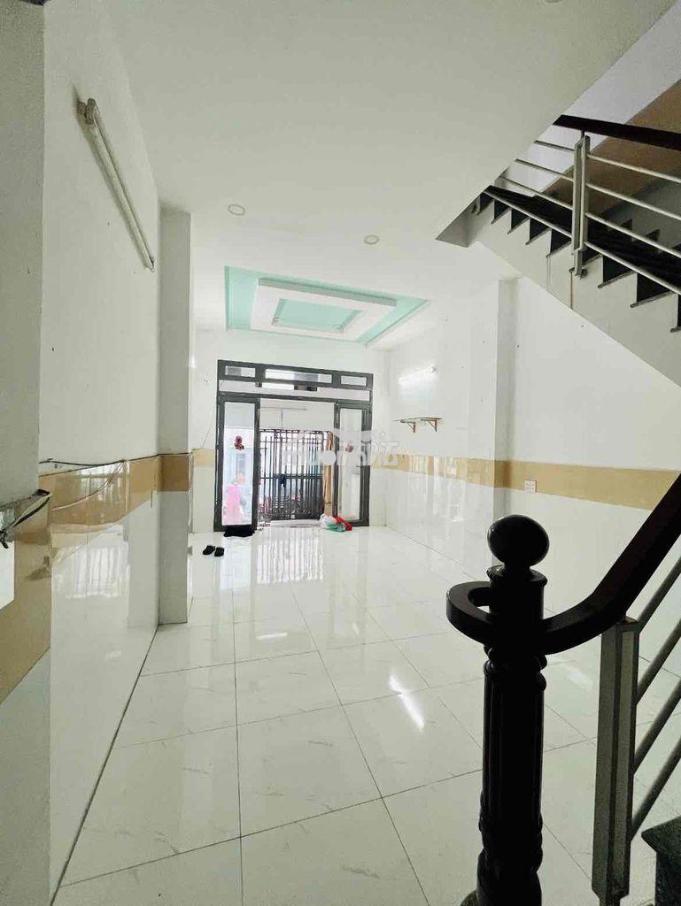 Bán nhà tỉnh lộ 10, bình tân, 46m2, shr, koqh, chỉ 3.99 tỉ - 3