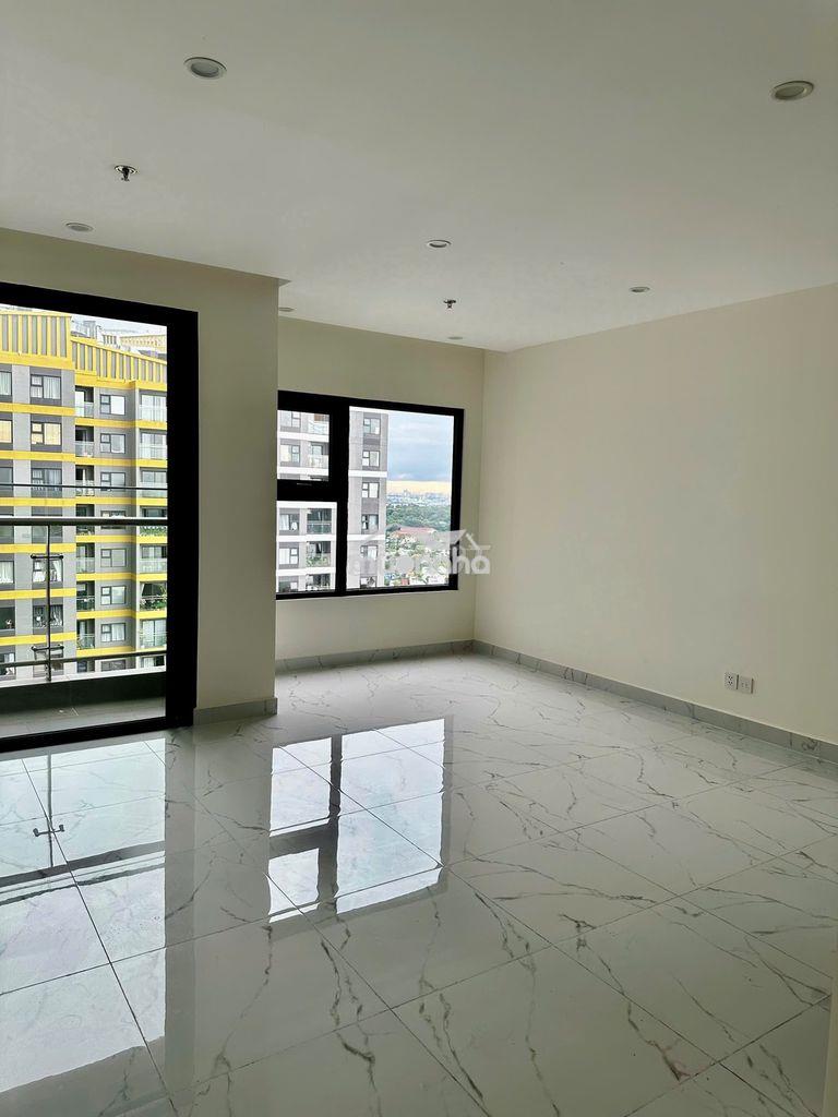 Cho thuê căn 2pn+, 69m2, vin q9, hướng mát, view sông, chỉ 7 tr/tháng - 4