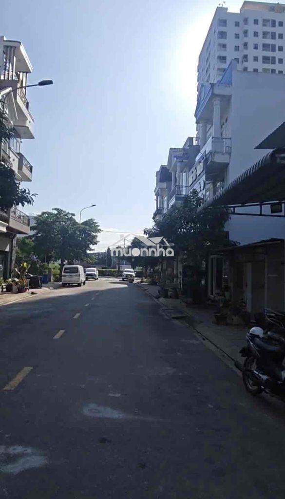 Cho thuê nhà phố 3pn kdc phúc đạt - 3