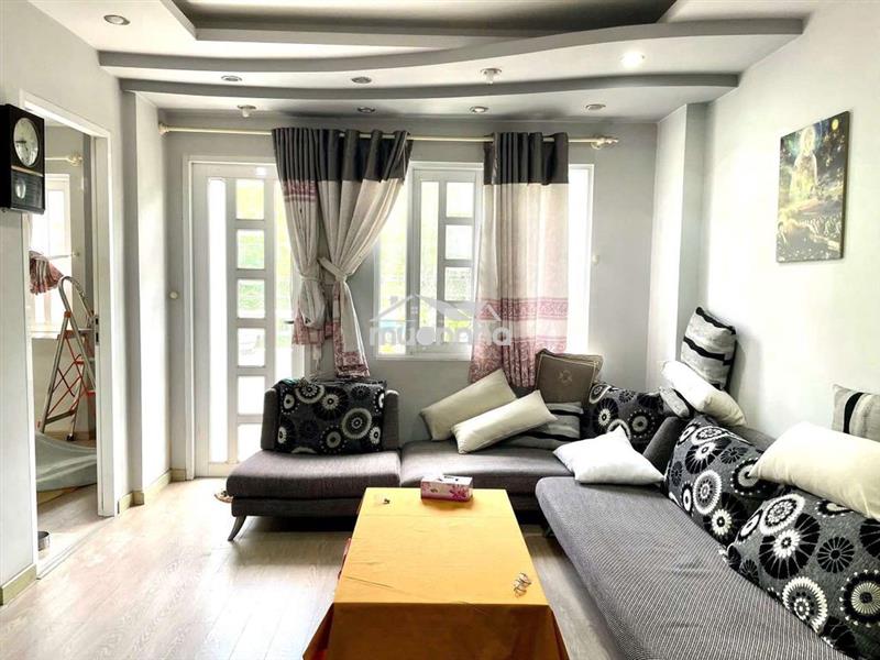 Cho thuê chcc bình thới, p8, q11/ lầu 1 lô c, nhà 17 lãnh binh thăng