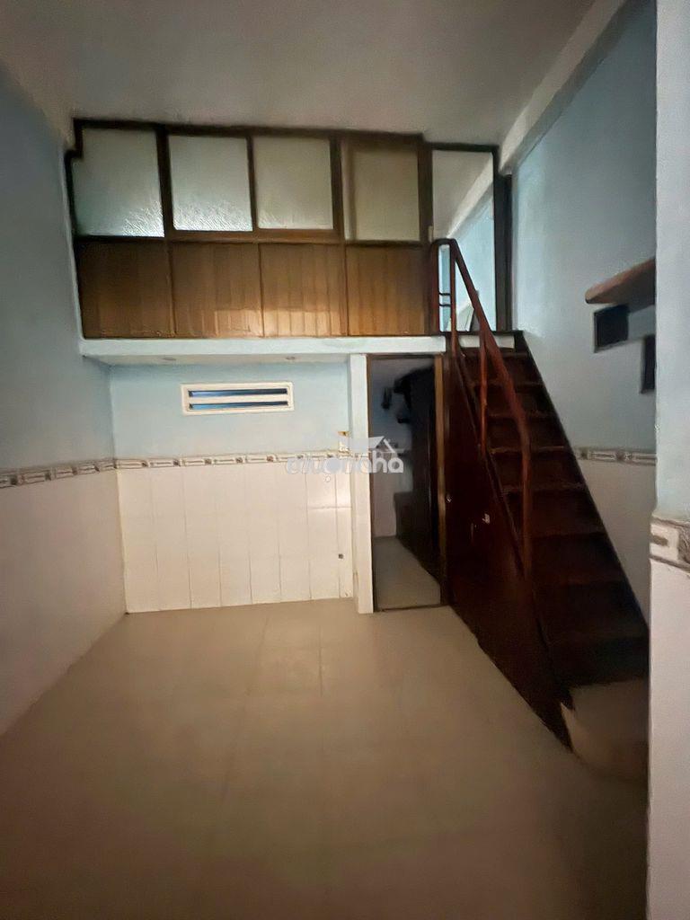 Cần bán nhà gấp đường điện biên phủ 651/2 - 4