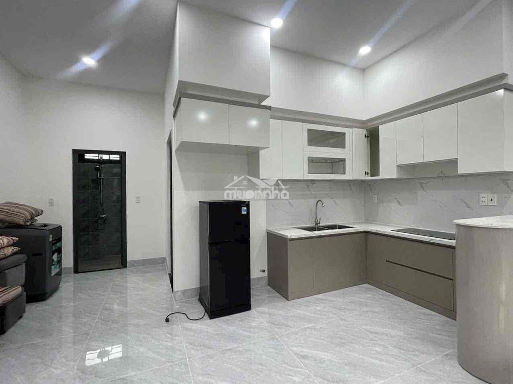 Cho thuê nhà 3phòng ngủ gần kcn đại đăng & trường chợ phú mỹ - 2
