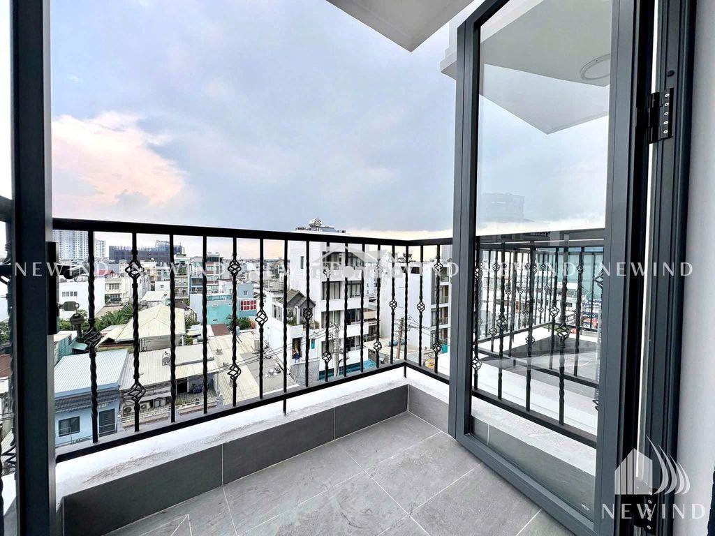 Hệ thống phòng trọ sinh viên quận 7 gần tdtu, ufm, đại học luật - 3