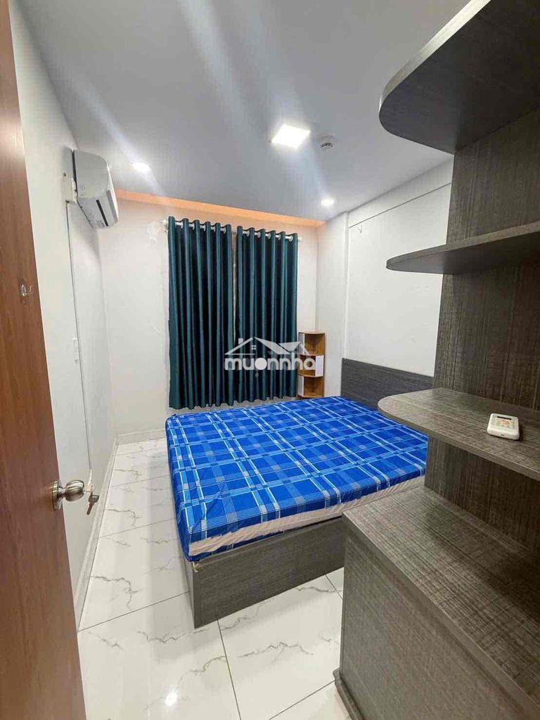 Cho thuê chung cư phúc đạt 2pn full nội thất - 4