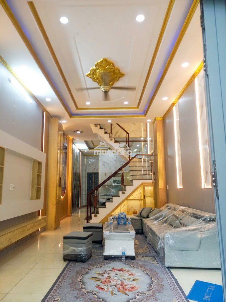 Bán gấp nhà 3 tầng mặt tiền kinh doanh bc36 - 4.6 tỷ (cũ 5.2 tỷ) - 3