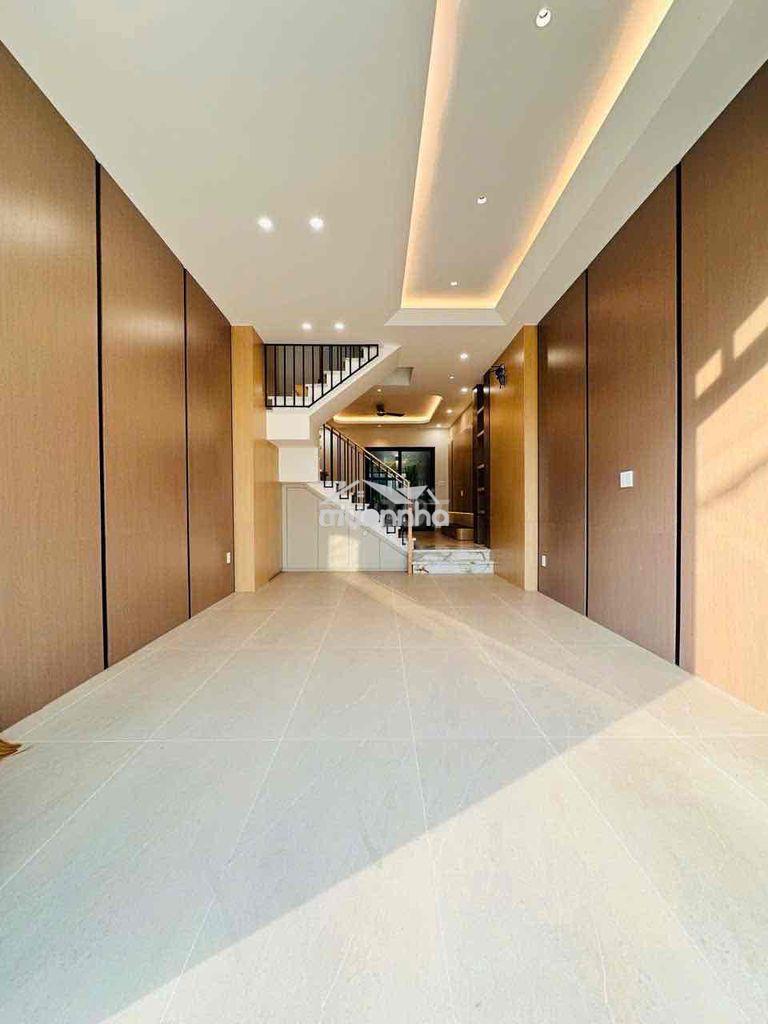 Nhà phố quận 12, giáp thủ đức, xây mới 2026 - 2