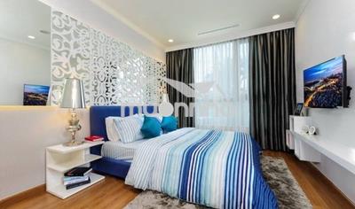 Căn hộ homyland riverside, q.2 - 8,5 triệu/tháng (1pn, có nội thất). - 2