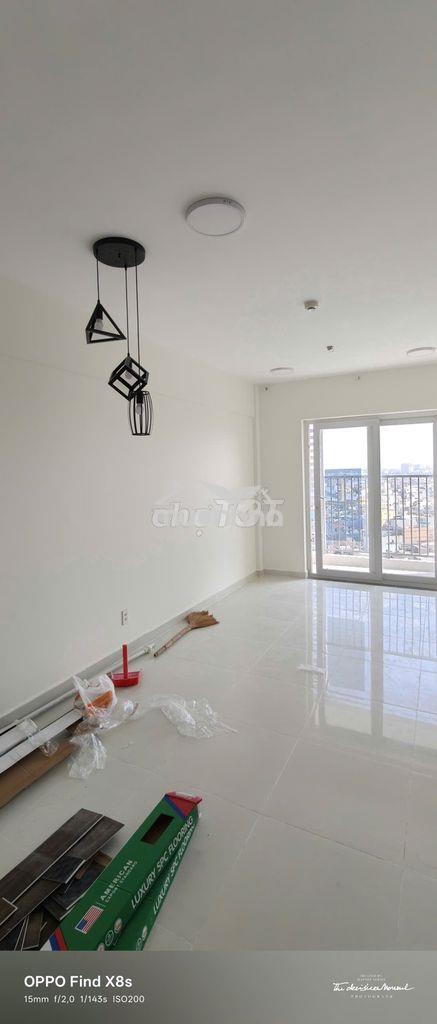 Chính chủ cần bán căn hộ 2pn - 2wc - sổ hồng sẵn - hỗ trợ vay - 4