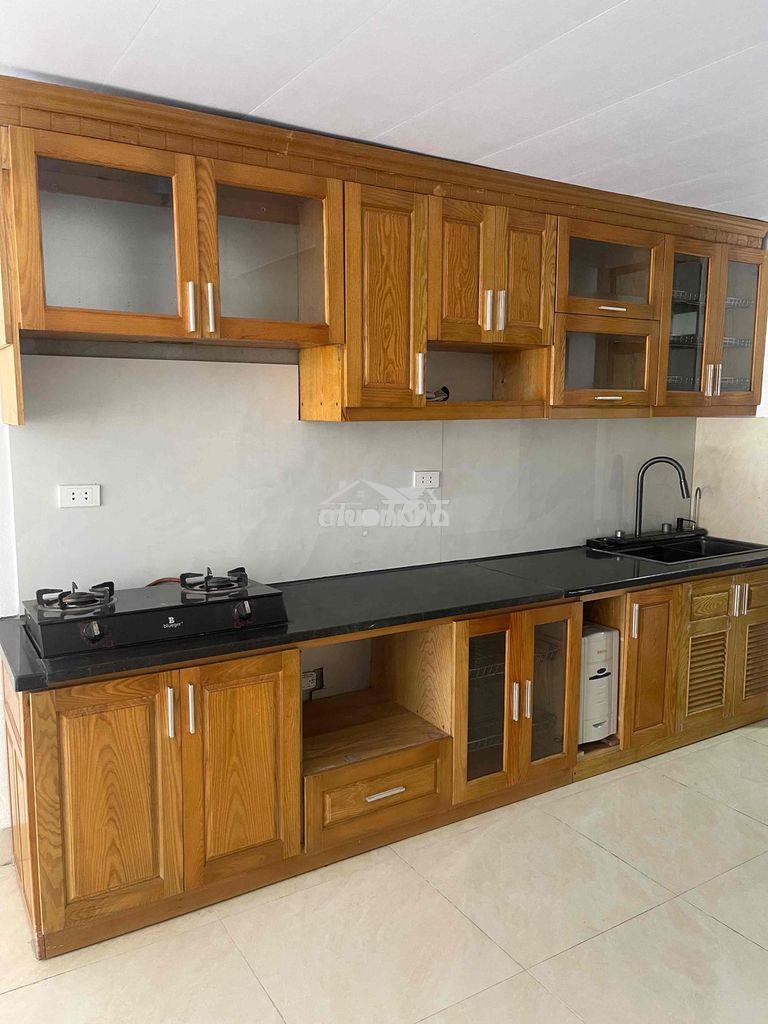 Bán nhà mặt đường hữu hòa thanh trì.kinh doanh tốt. - 4