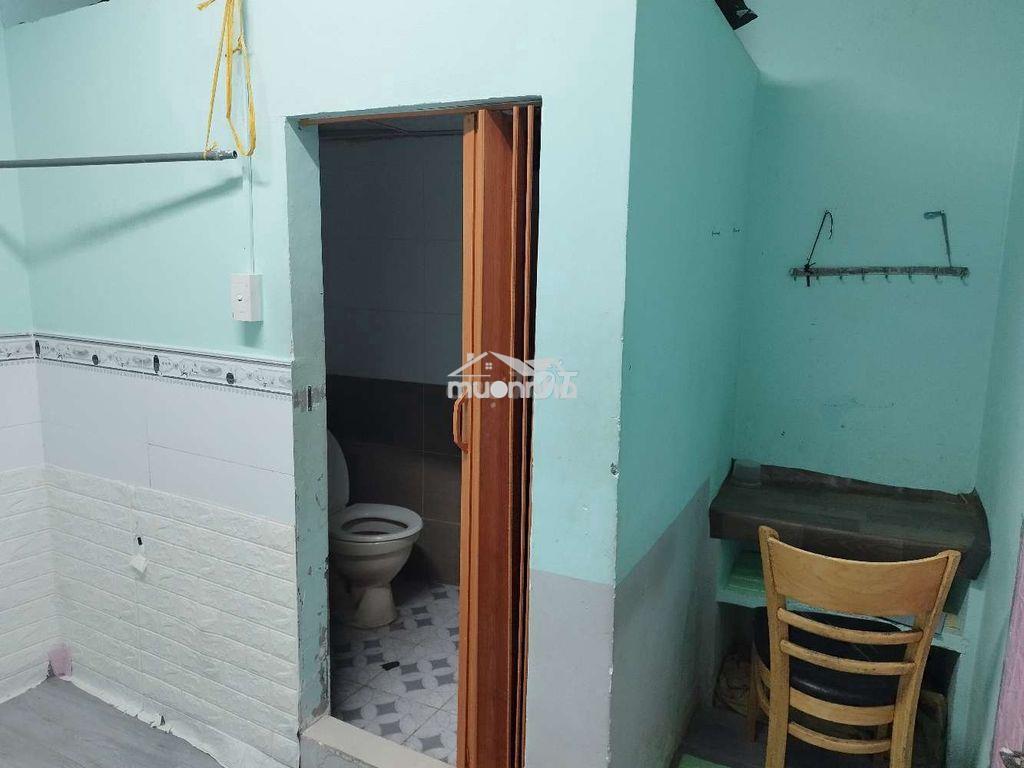 Phòng phù hợp cho sinh viên nhập học  - 3