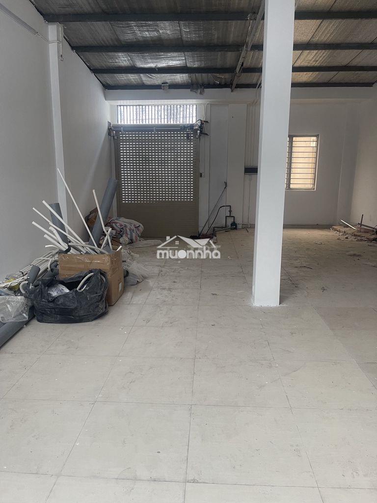 Phòng cho thuê có nội thất, gò cát , phú hữu, - 2