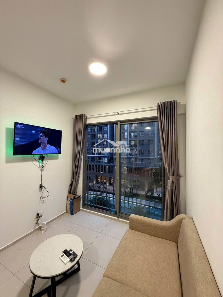 Westgate 2pn full nội thất giá 9tr/tháng, ở liền - 3