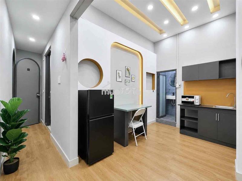 🔋Căn hộ 2pn 1wc 60m2 ngay siêu thị go tô hiến thành