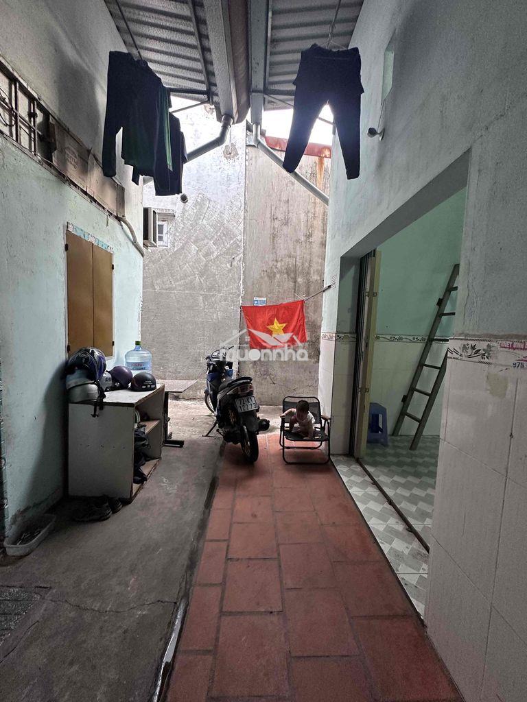 Phòng khu dân cư minh tuấn - 2