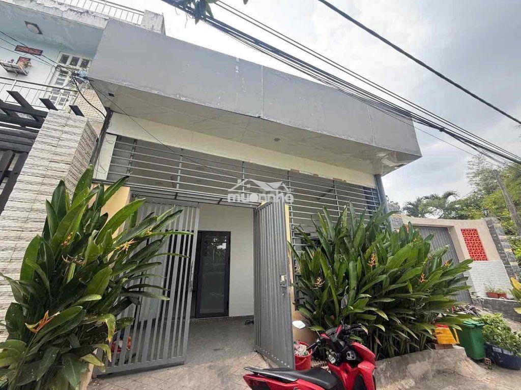 Nhà thuê tân hiệp 3pn giá 5tr nhà trống nhận ngay - 2