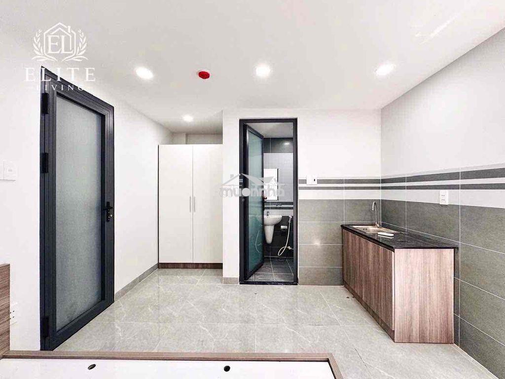 Phòng studio mới bao đẹp, ngay tại gần cao đẳng công thương , vincomq9 - 2