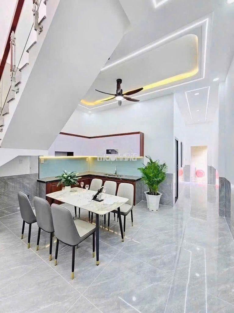 🔥 Chỉ cần 1 tỷ nhận ngay nhà 100m² full nội thất tại kno hội nghĩa - 4