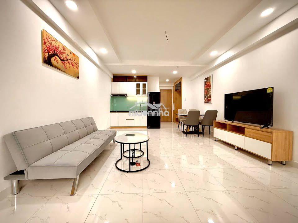 Nhà ở xã hội thạnh tân  giá rẻ cho  người lao động tại dĩ an - 3