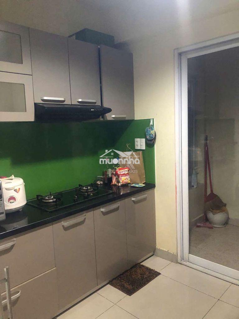 Cho thuê căn hộ 3pn, 2wc, 106m2, cao ốc an khang, đường số 19, an phú - 3