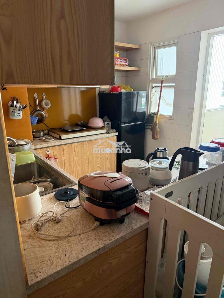 Bán chung cư phú mỹ vạn phát hưng - 3