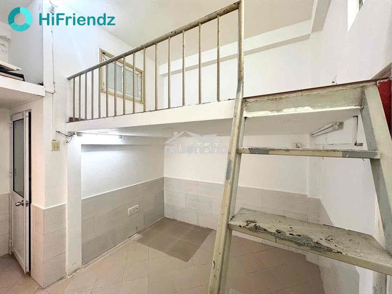 🏡Cho thuê phòng 3,xx máy lạnh như hình cô giang q1 trống sẵn xem ngay✅