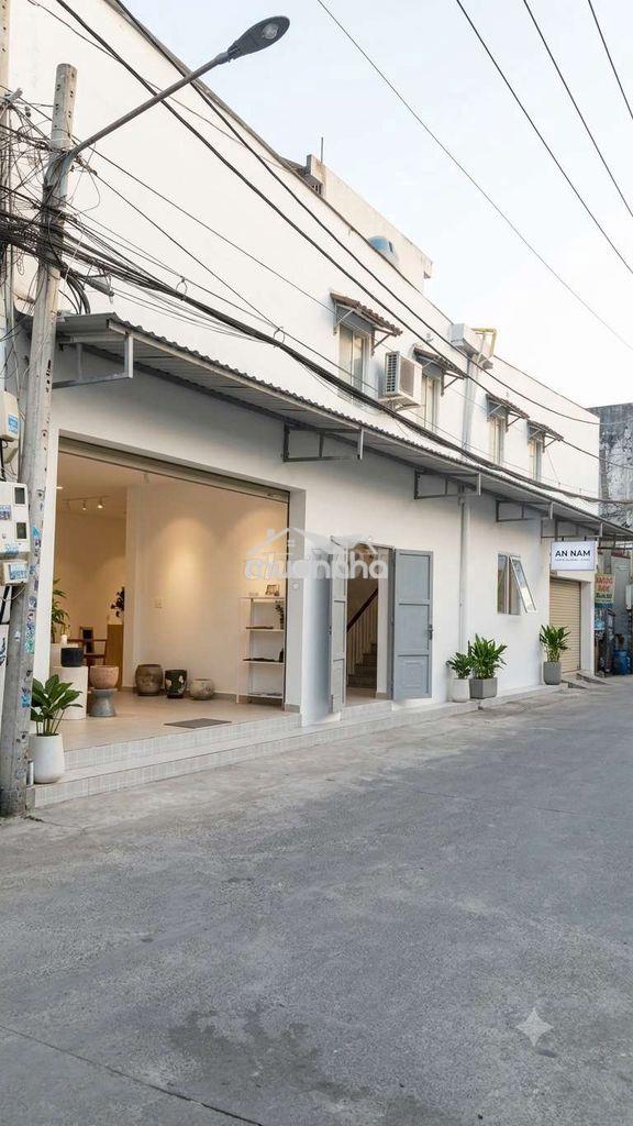 Giá tốt cho lô góc 91m² full thổ cư – đã có dòng tiền sẵn