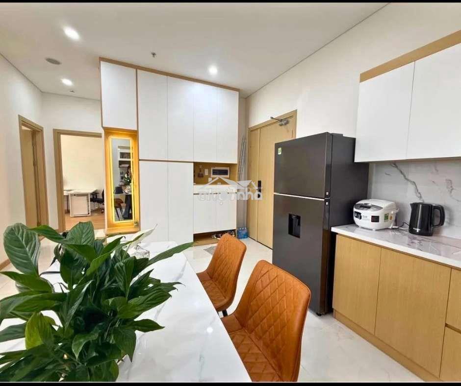 Căn góc phạm văn đồng 50m2/2pn tặng nt 2tỷ shr, vay 80%,có lầu ở liền - 4